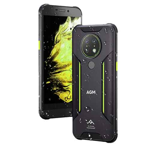AGM-H3-back-image Rugged cellphone in uae