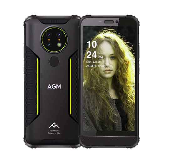 AGM-H3-full-image Militory mobile supplier in UAE