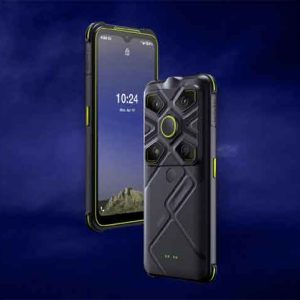 AGM Glory G1S – Thermal Imaging Cam