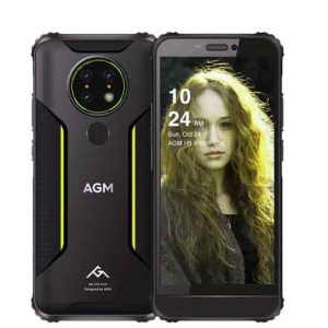 AGM H3 Rugged Mobile