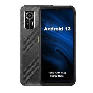 AGM H6 Rugged smartphone