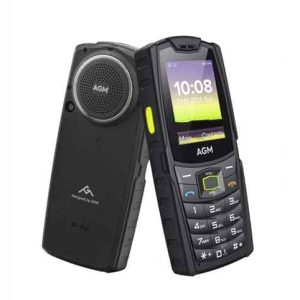 AGM M6 4G Rugged phone
