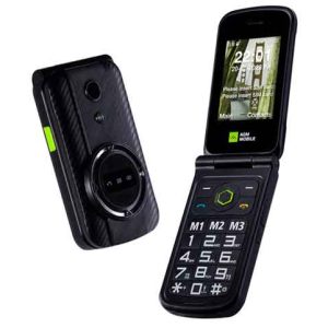 AGM M8 FLIP Security+
