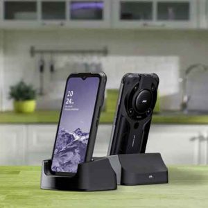 Desk Charging Dock