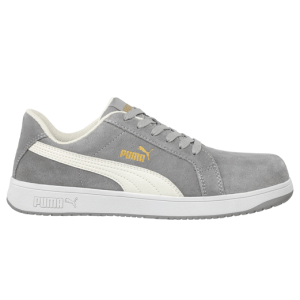 PUMA ICONIC GREY LOW