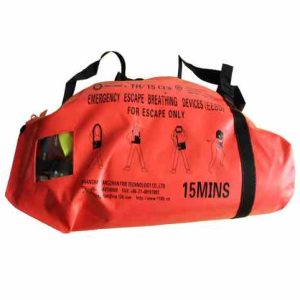 3M™ Scott™ Air-Supplied Respirators