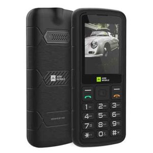 AGM M9 | The Rugged 4G Phone with Dual SIM