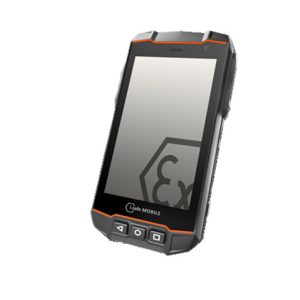 Explosion proof phone – IS930.1