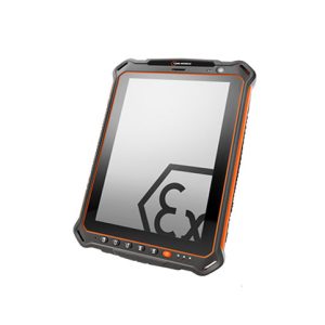 Explosion Proof Tablet IS930.1
