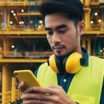 Understanding Zone 1 and Zone 2 Ex Proof Phone in UAE