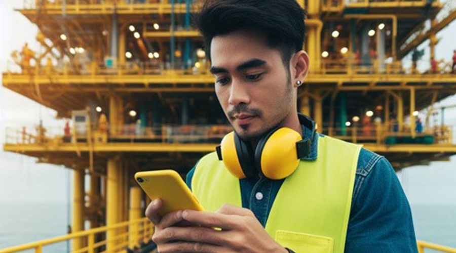 Understanding Zone 1 and Zone 2 Ex Proof Phone in UAE