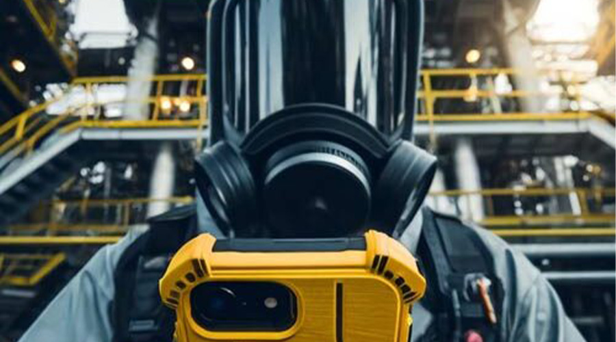 Explosion Proof Mobile in UAE : A Comprehensive Guide