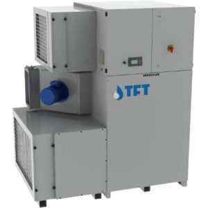 TFT AIRDRY ADP6500 Adsorption Dehumidifier