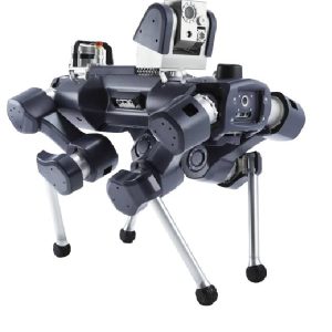 ATEX/IECEx Inspection Robot