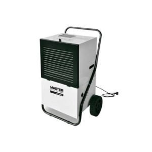 Master DH792 Portable Commercial Dehumidifier