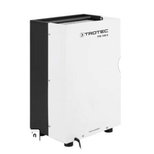 TTK105S Portable Commercial Dehumidifier