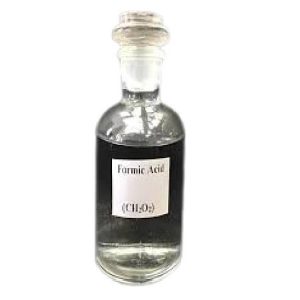 Formic Acid (HCOOH)