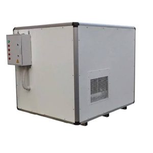 Fral FD3000 Industrial Dehumidifier