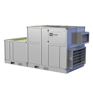 Fral FR10000 Desiccant Dehumidifier
