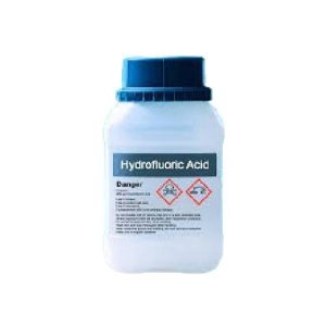 Hydrofluoric Acid (HF)