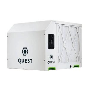 Quest 155 Industrial Dehumidifier