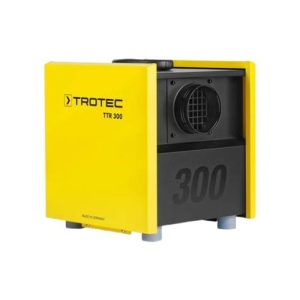 Trotec TTR 300 Industrial Desiccant Dehumidifier