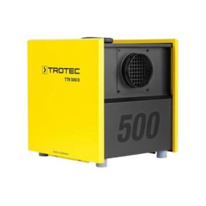 Trotec TTR500D Industrial Desiccant Dehumidifier