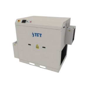 TFT AIRDRY AD 4500T Industrial Dehumidifier