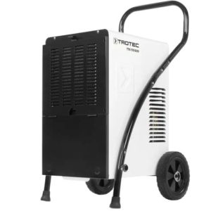 TTK170 ECO Portable Dehumidifier