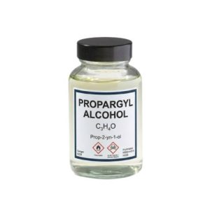 Propargyl Alcohol