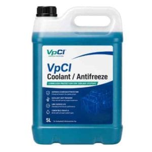 VpCI Coolant / Antifreeze