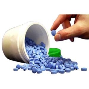 Cor-Pak VpCI Tablets