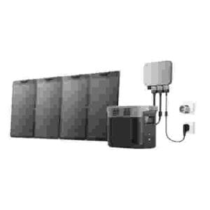 EcoFlow System