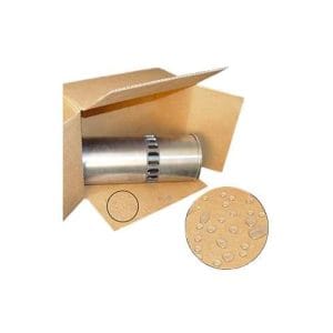 EcoShield Paper & Linerboard