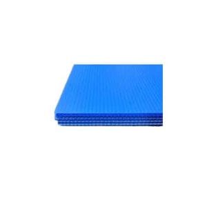 Cor-Pak VpCI Corrugated PE Sheeting