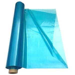 VpCI-126 Blue Multimetal Heat Sealable Film