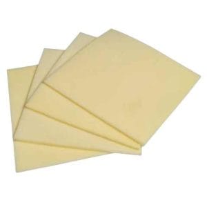 VpCI-130 Series Impregnated Foam