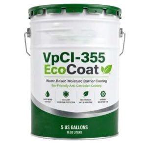 VpCI-355 EcoCoat