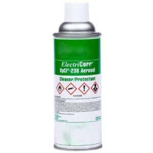 ElectriCorr VpCI-238/239