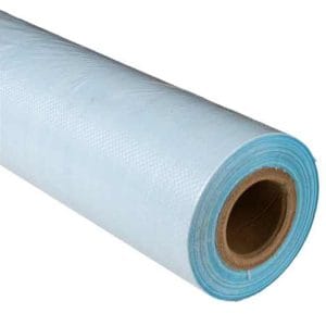 EcoWeave VpCI Woven Polyethylene
