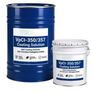 VpCI-350/357 Coating Solution
