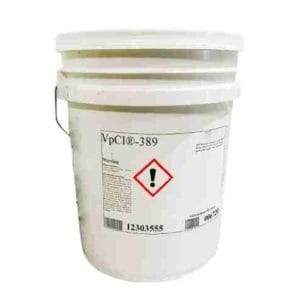 VpCI-389 Water-Reducible Temporary Coating