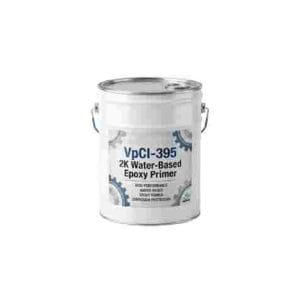 VpCI-395 2K Water-Based Epoxy Primer