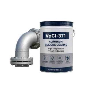 VpCI-371 Aluminum Silicone Coating
