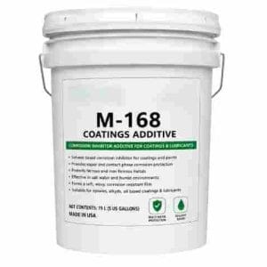 M-168 Coatings Additive
