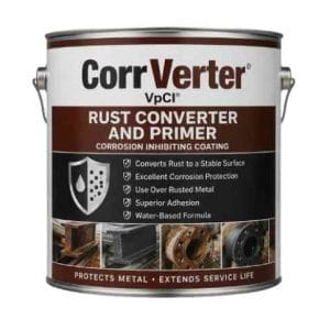 CorrVerter VpCI Rust Converter and Primer