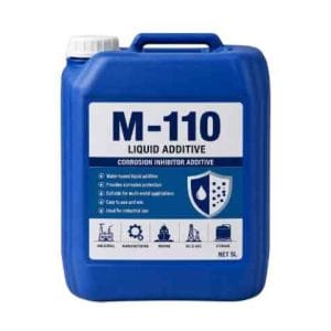 M-110 Liquid Additive