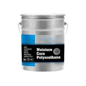 VpCI-394 Moisture Cure Urethane Topcoat