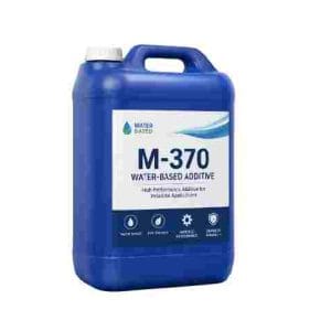 M-370 Water-Based Additive