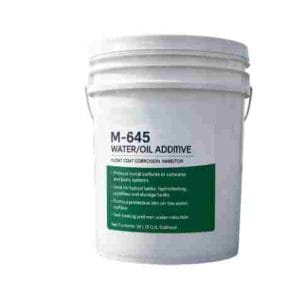 M-645 Water/Oil Additive